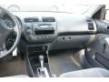 Nighthawk Black Pearl - Civic Value Package Sedan Photo No. 16