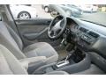 Nighthawk Black Pearl - Civic Value Package Sedan Photo No. 21