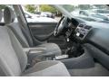 2005 Nighthawk Black Pearl Honda Civic Value Package Sedan  photo #22