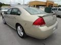 2012 Gold Mist Metallic Chevrolet Impala LTZ  photo #3