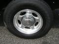 Oxford White - E Series Van E350 Super Duty Commericial Photo No. 8