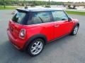 Chili Red - Cooper S Hardtop Photo No. 5