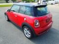 Chili Red - Cooper S Hardtop Photo No. 6