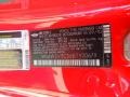 Chili Red - Cooper S Hardtop Photo No. 9