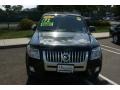 2008 Black Mercury Mariner V6 4WD  photo #2