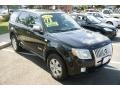 2008 Black Mercury Mariner V6 4WD  photo #3