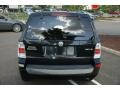 2008 Black Mercury Mariner V6 4WD  photo #6