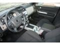 2008 Black Mercury Mariner V6 4WD  photo #10