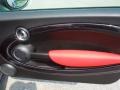 Chili Red - Cooper S Hardtop Photo No. 24
