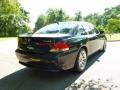 2004 Black Sapphire Metallic BMW 7 Series 745i Sedan  photo #5