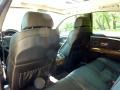 2004 Black Sapphire Metallic BMW 7 Series 745i Sedan  photo #21