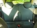 2006 Liquid Yellow Mini Cooper Hardtop  photo #9