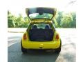 Liquid Yellow - Cooper Hardtop Photo No. 28