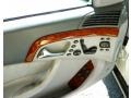 Alabaster White - S 430 Sedan Photo No. 11