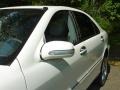 2002 Alabaster White Mercedes-Benz S 430 Sedan  photo #28