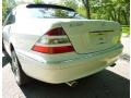 2002 Alabaster White Mercedes-Benz S 430 Sedan  photo #31