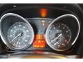 Coral Red Gauges Photo for 2010 BMW Z4 #69508819