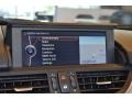 2010 BMW Z4 sDrive35i Roadster Navigation