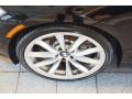 2010 BMW Z4 sDrive35i Roadster Wheel and Tire Photo