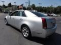 Radiant Silver - CTS 4 AWD Sedan Photo No. 10