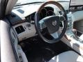 Radiant Silver - CTS 4 AWD Sedan Photo No. 12