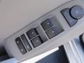 Radiant Silver - CTS 4 AWD Sedan Photo No. 15