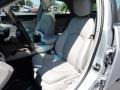 Radiant Silver - CTS 4 AWD Sedan Photo No. 17