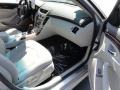 Radiant Silver - CTS 4 AWD Sedan Photo No. 18