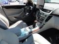 Radiant Silver - CTS 4 AWD Sedan Photo No. 19