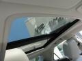 Radiant Silver - CTS 4 AWD Sedan Photo No. 21