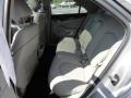 Radiant Silver - CTS 4 AWD Sedan Photo No. 25