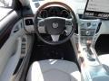Radiant Silver - CTS 4 AWD Sedan Photo No. 28