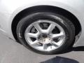 Radiant Silver - CTS 4 AWD Sedan Photo No. 31