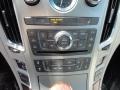 Radiant Silver - CTS 4 AWD Sedan Photo No. 34