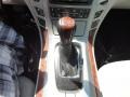 Radiant Silver - CTS 4 AWD Sedan Photo No. 35