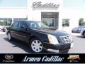 Black Raven - DTS Sedan Photo No. 1