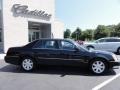 Black Raven - DTS Sedan Photo No. 7