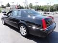 Black Raven 2007 Cadillac DTS Sedan Exterior