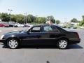 Black Raven 2007 Cadillac DTS Sedan Exterior