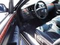 Black Raven - DTS Sedan Photo No. 13