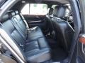 Ebony Rear Seat Photo for 2007 Cadillac DTS #69509569