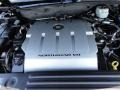 4.6 Liter DOHC 32-Valve Northstar V8 Engine for 2007 Cadillac DTS Sedan #69509617