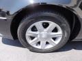 2007 Cadillac DTS Sedan Wheel and Tire Photo