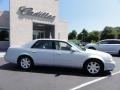 2007 White Lightning Cadillac DTS Sedan  photo #7