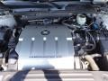  2007 DTS Sedan 4.6 Liter DOHC 32-Valve Northstar V8 Engine