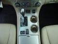 5 Speed ECT-i Automatic 2012 Toyota Highlander SE 4WD Transmission