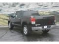 2012 Black Toyota Tundra Platinum CrewMax 4x4  photo #3