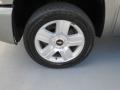 2008 Graystone Metallic Chevrolet Silverado 1500 LT Crew Cab  photo #10
