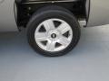 2008 Graystone Metallic Chevrolet Silverado 1500 LT Crew Cab  photo #11