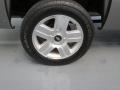 2008 Graystone Metallic Chevrolet Silverado 1500 LT Crew Cab  photo #12